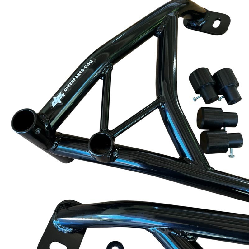 Crash Cage Engine Guard Bar Yamaha YFZF R6 (2003-2005) 5SL Stunt Gymkhana