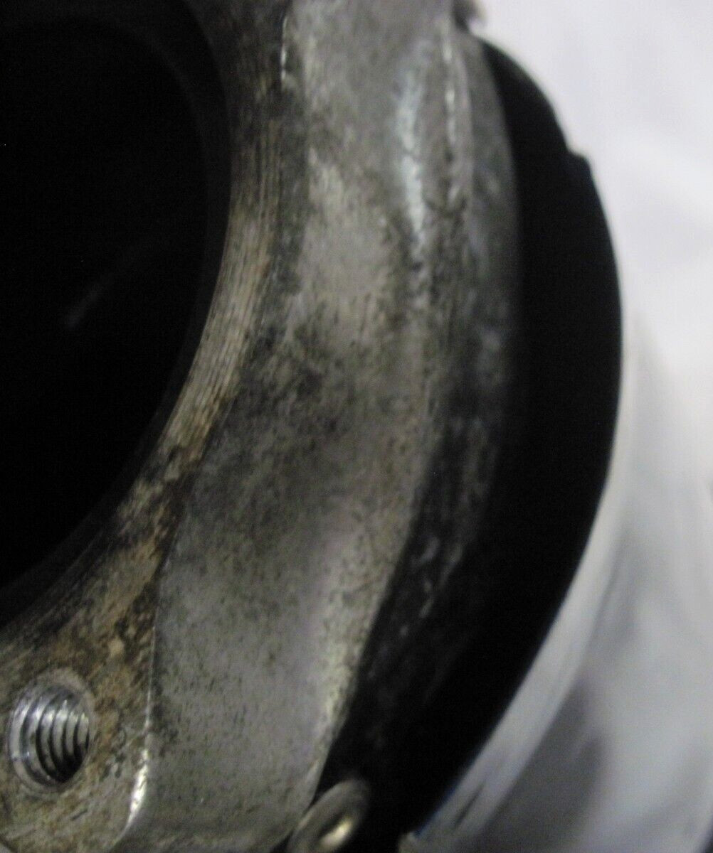 02 Suzuki GSXR600 YANA SHIKI Slip On Muffler AFTERMARKET PARTS ONLY