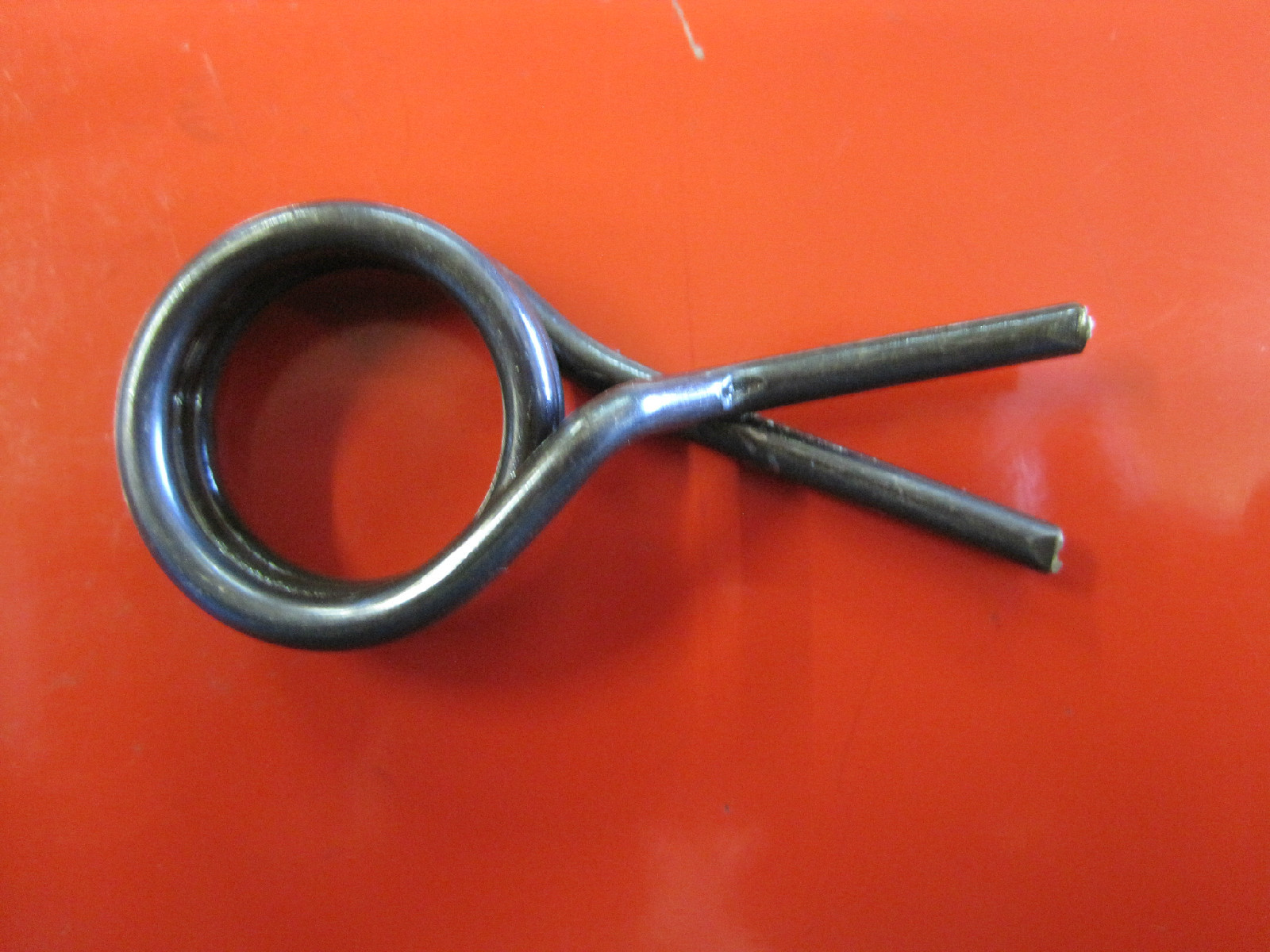 72-75 Kawasaki F11 250 transmission gear shift shaft return spring 30 Day Warran