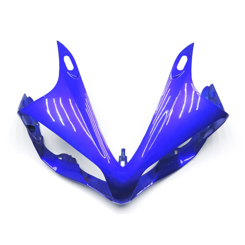 Full Bodywork Set Fairings For Yamaha YZF R1 2007 2008 ABS Fairing Kit Dark Blue