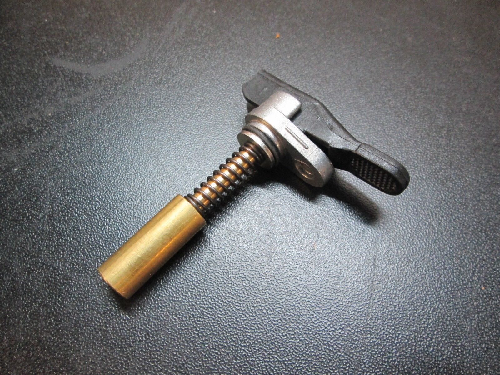 Moto Guzzi Dellorto 8293 VHB PHF PHB Carb Flip Top Choke Enrichener 14937800 107