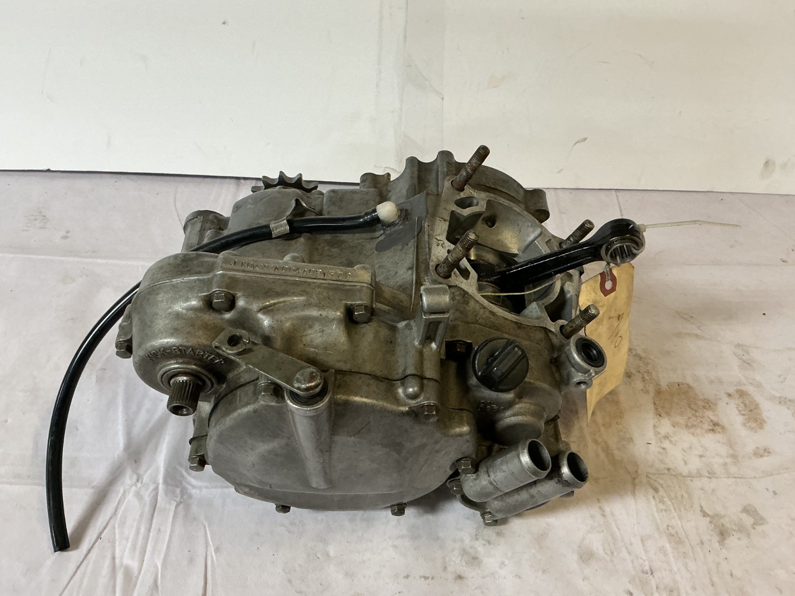 Kawasaki KX80/85/100 95-05 OEM Bottom End