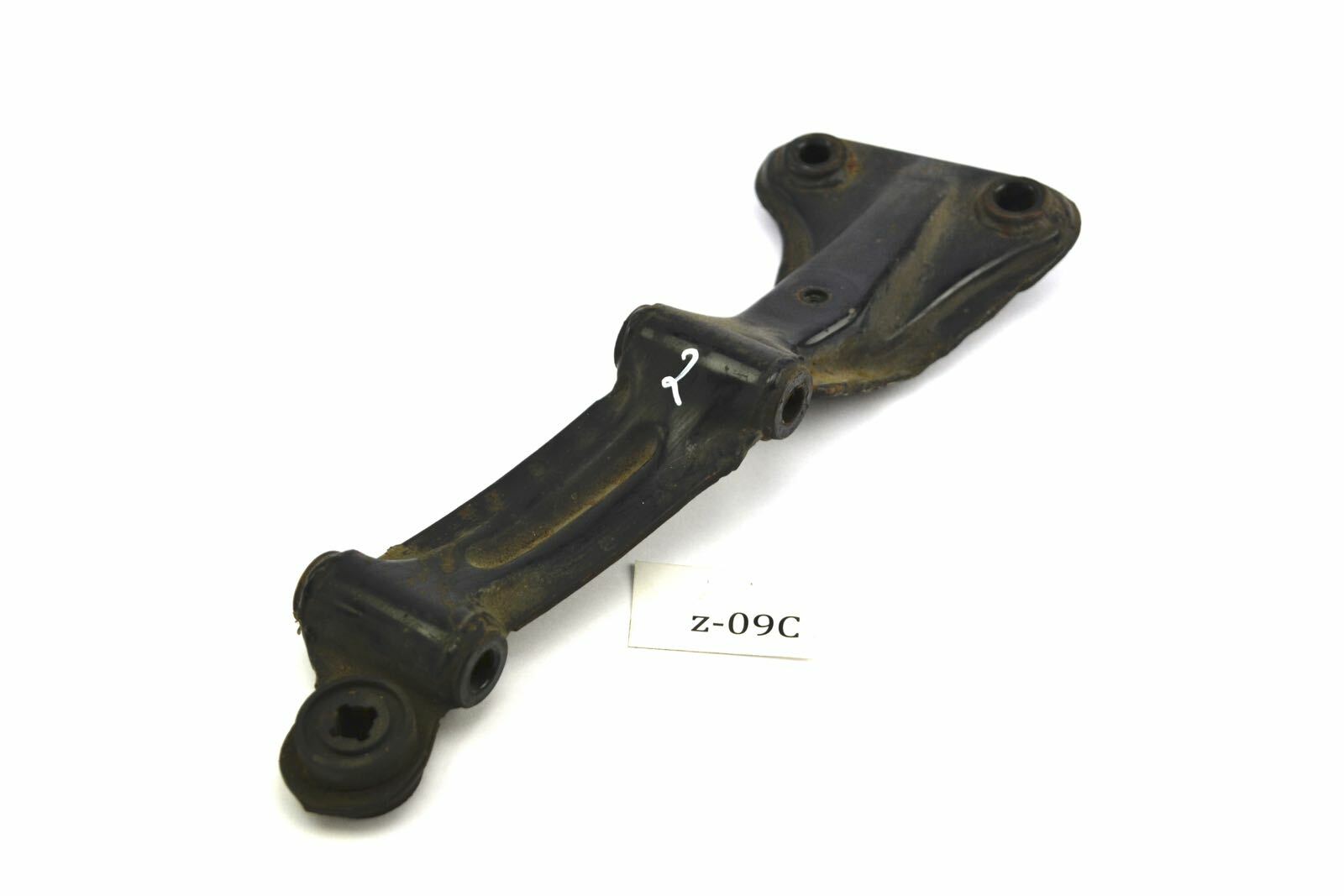 Honda CX 500 – Bracket Bracket Mount Z-09C (2)