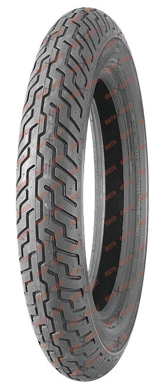 Dunlop D402 MT90B16 MU85B16 Front Rear Motorcycle Tire Set Harley-Davidson Tires