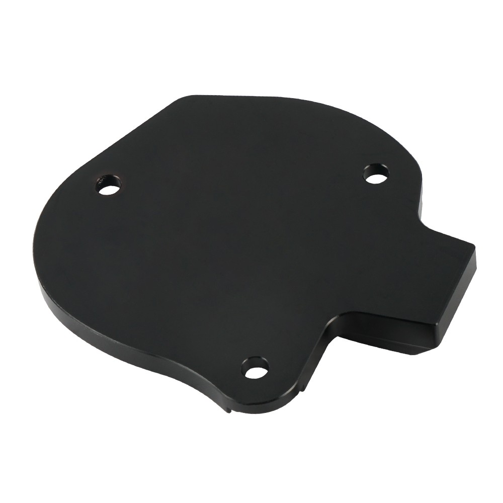 NICECNC Throttle Cover Cap Guard For Yamaha Raptor 700 700R YFM700 R 2011-2026