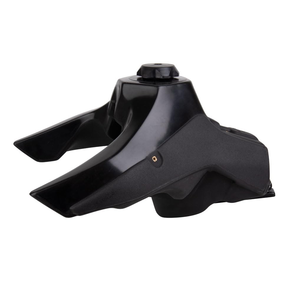 IMS 112255-BK1 Fuel Tank 3.0 Gallon Black