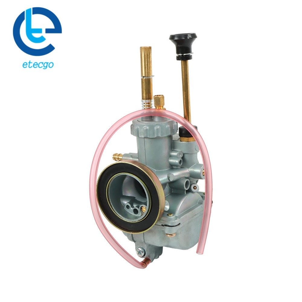 For Kawasaki KE100 1976-2001 / KM100 1976-1981 Carburetor Carb 16001-1185