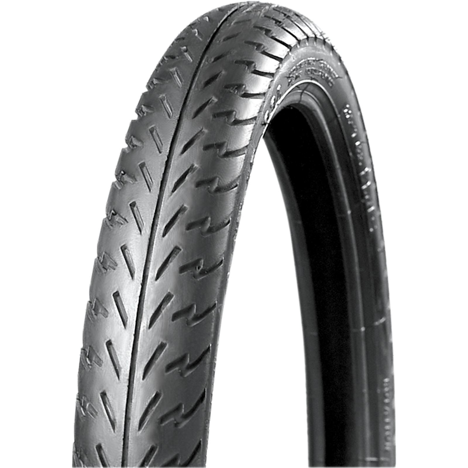 IRC Tire NR53 Front/Rear 2.50-17 38L Bias TT T10115
