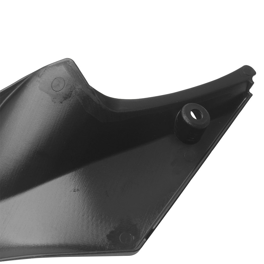 2x Side Fairing Panel Gas Tank Covers Trim Cowl For Suzuki GSX-R 600/750 2006-07