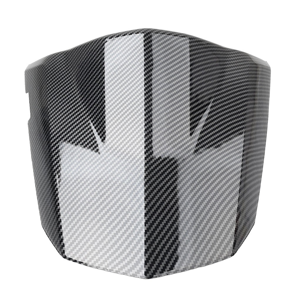 Rear Seat Cover Cowl Fairing For Suzuki GSXR600 750 K4/K5 2004 2005 Carbon Fiber