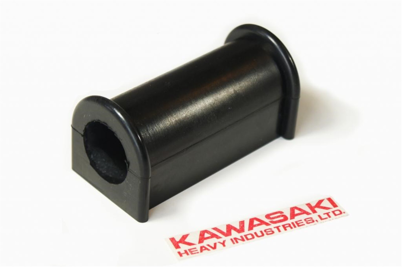 Kawasaki Rear Fender Damper Cushion Rubber Support Bracket oem z1 kz1000 kz900