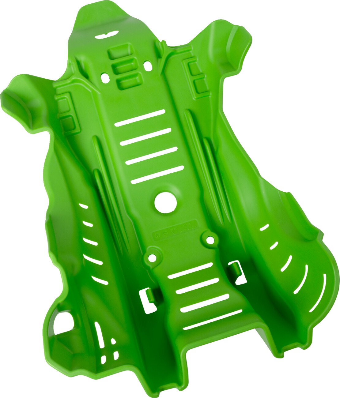 Acerbis Green Skid Plate KX250 KX450 2983650006