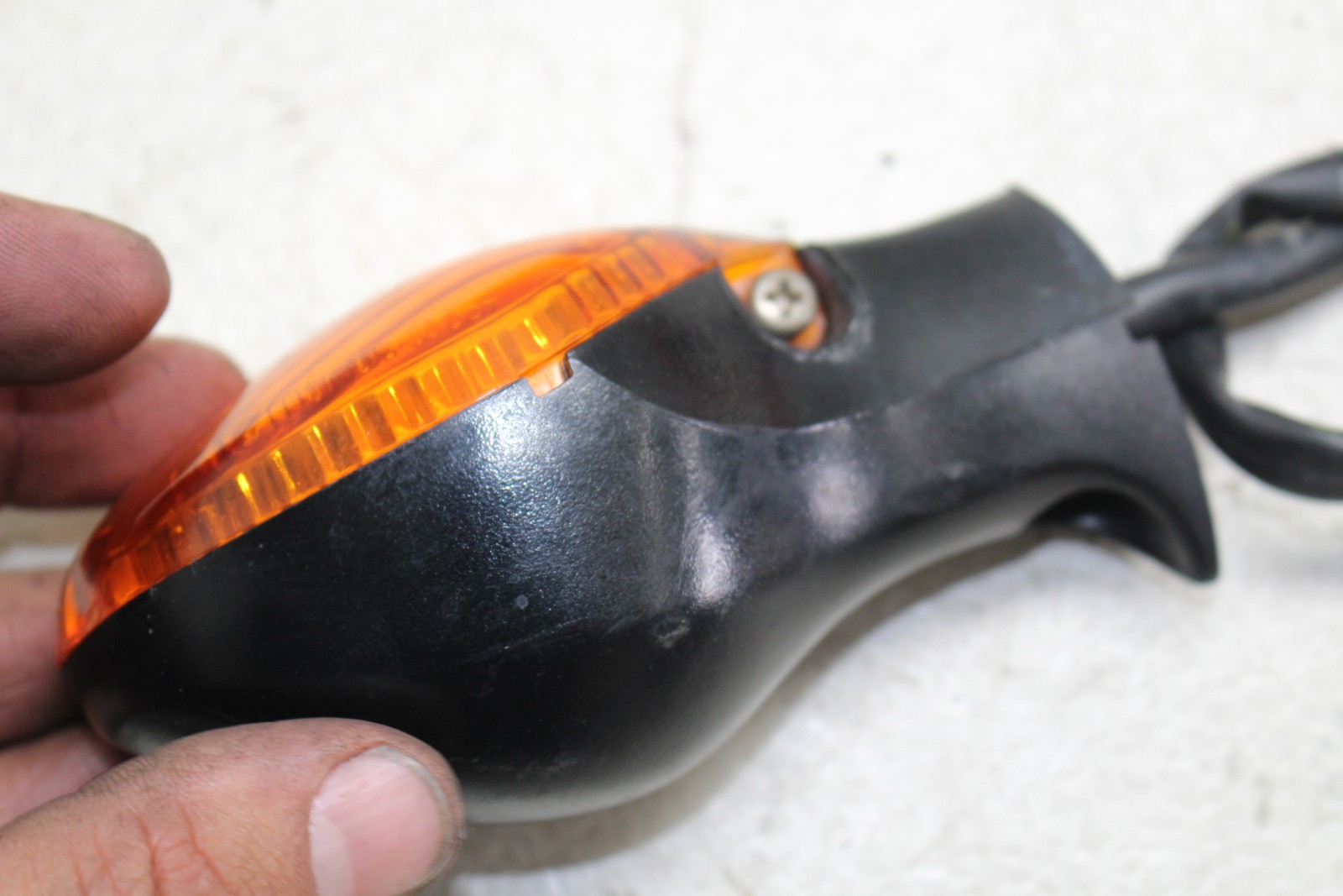 2014-2018 Honda Ctx700 Front Rear Left Right Turn Signals Light Indicators