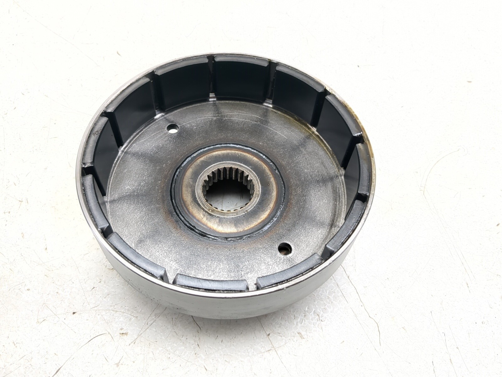 07-08 Harley-Davidson Road Glide FLTR Stator Rotor 40356-07