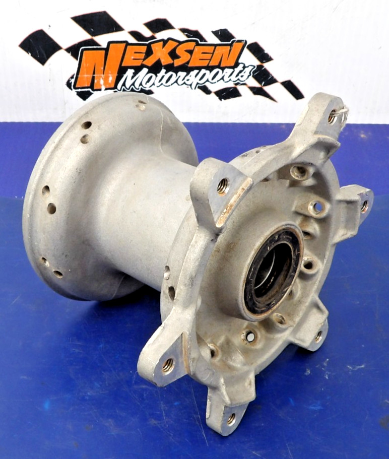 🏁 Front Wheel Hub Assembly – Fits 2006 Yamaha YZ250F