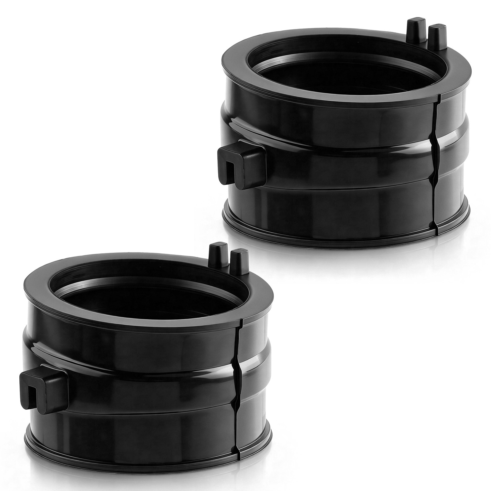 16211-MAW-600 Carburetor Intake Manifold Boots For Honda VT600 VT750 Shadow