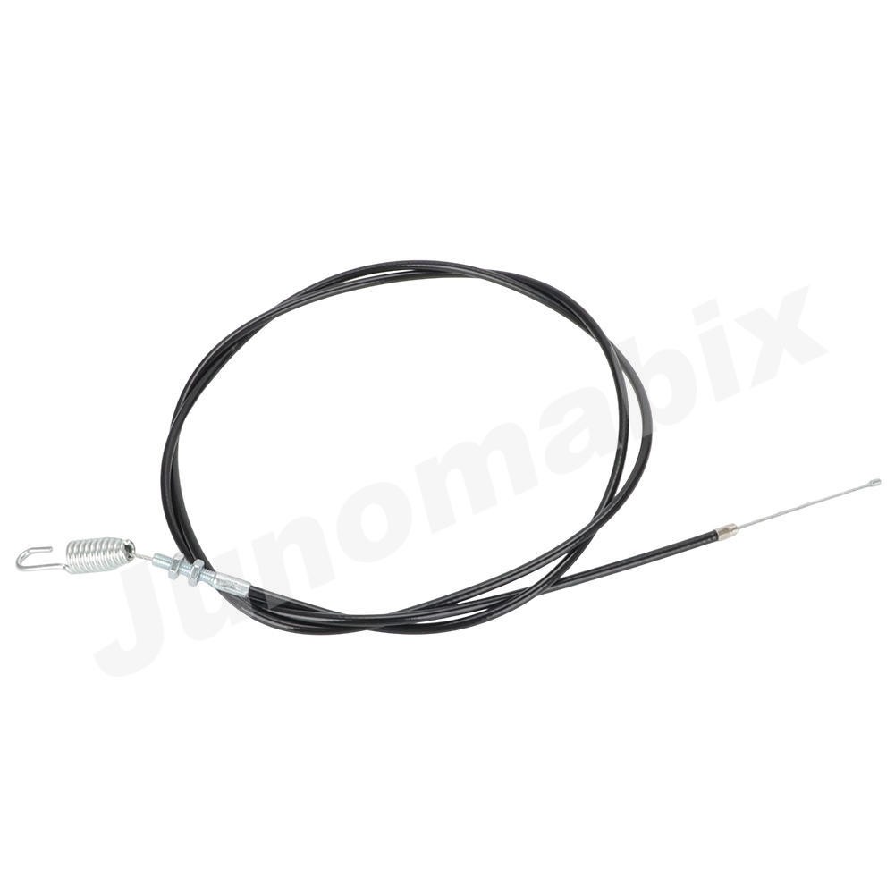 US Black Throttle Cable For 125cc Mini Jeep Go Kart, Telee TL125GK-A(Ranger 125)