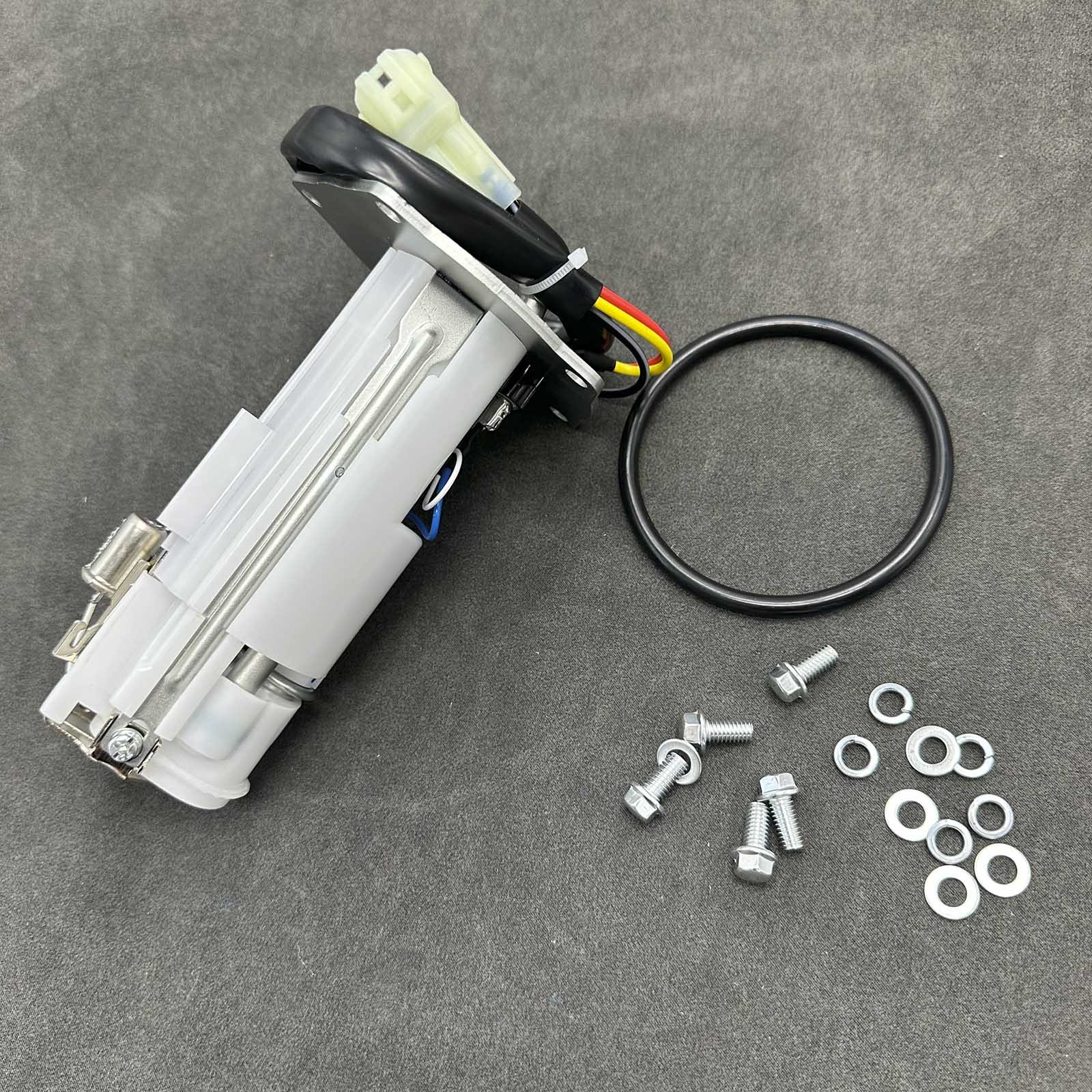 New Fuel Pump Assembly 49040-0750 for 2017-2020 Kawasaki Ninja ZX10R ZX1000