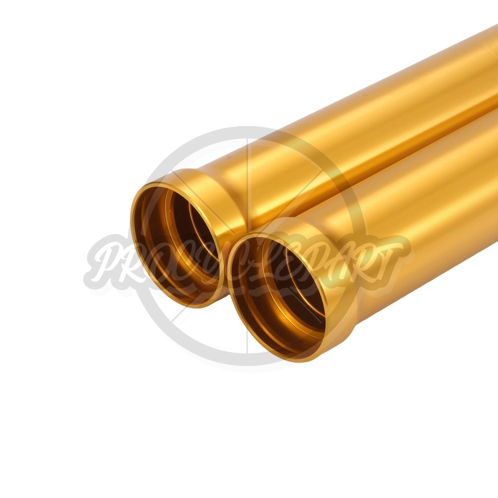 Front Outer Fork Tubes 540mm for Suzuki VZR1800 M109R 2006-2025 51130-48G00