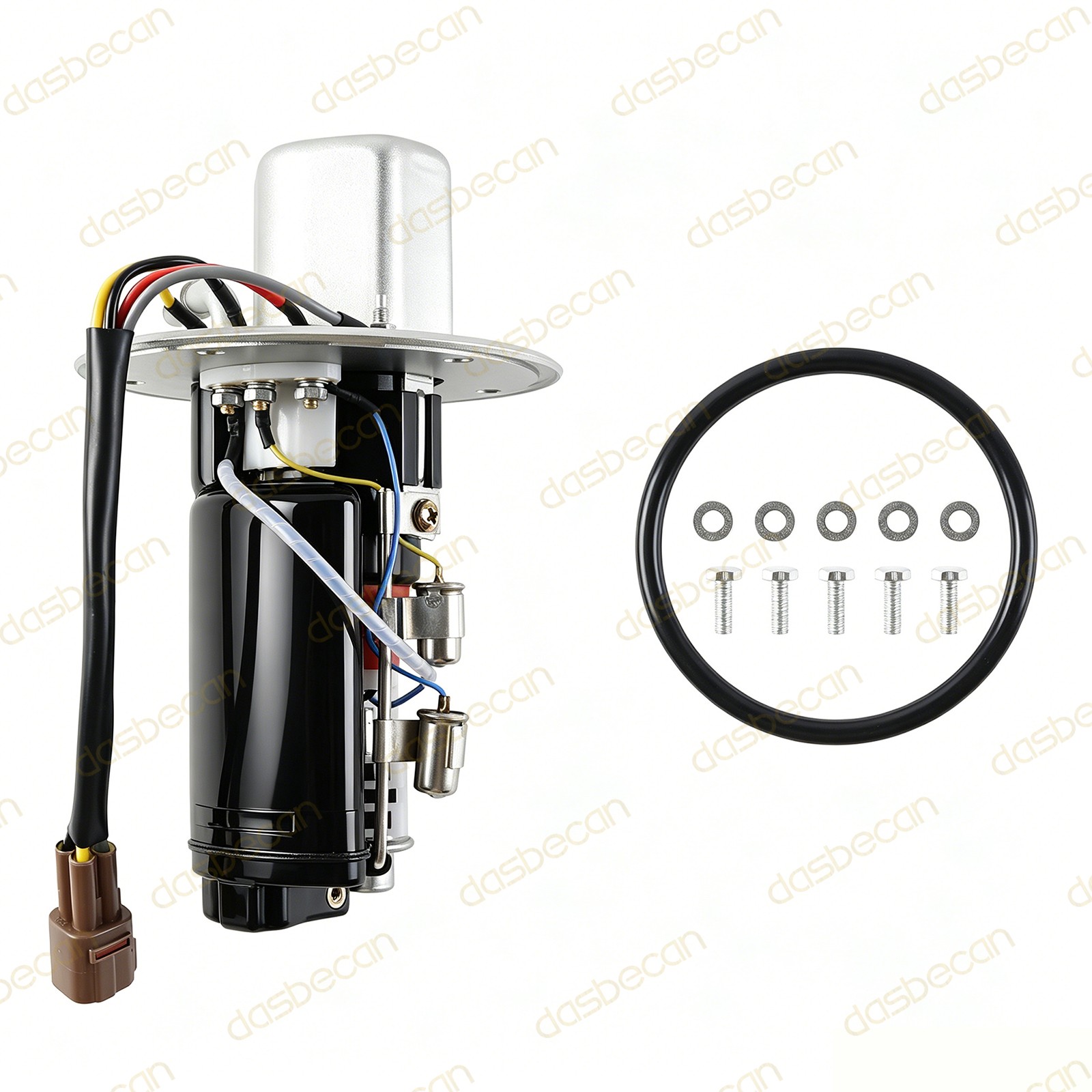 Fuel Pump Assy For Suzuki GSXR600 GSXR750 GSXR1000 2000-2003 15100-35FV0