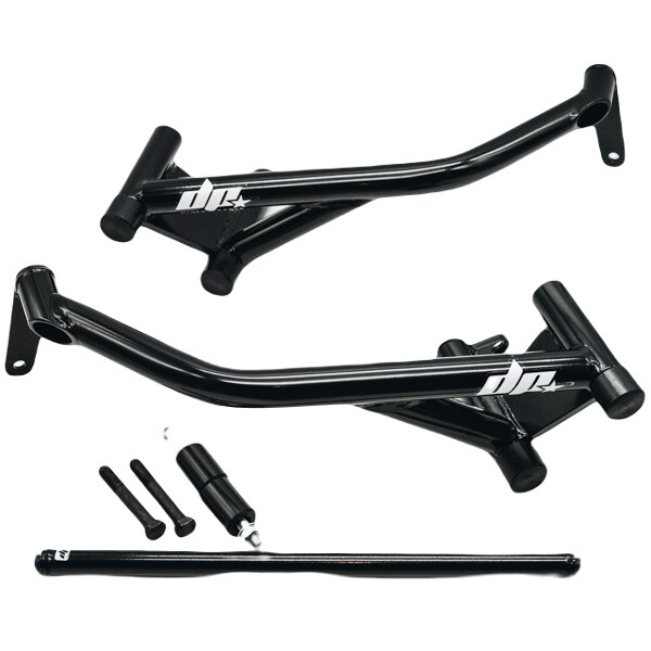 Crash cage – Engine Guard Crash Bar Yamaha R7 (2021-2023) Stunt Drift 2022
