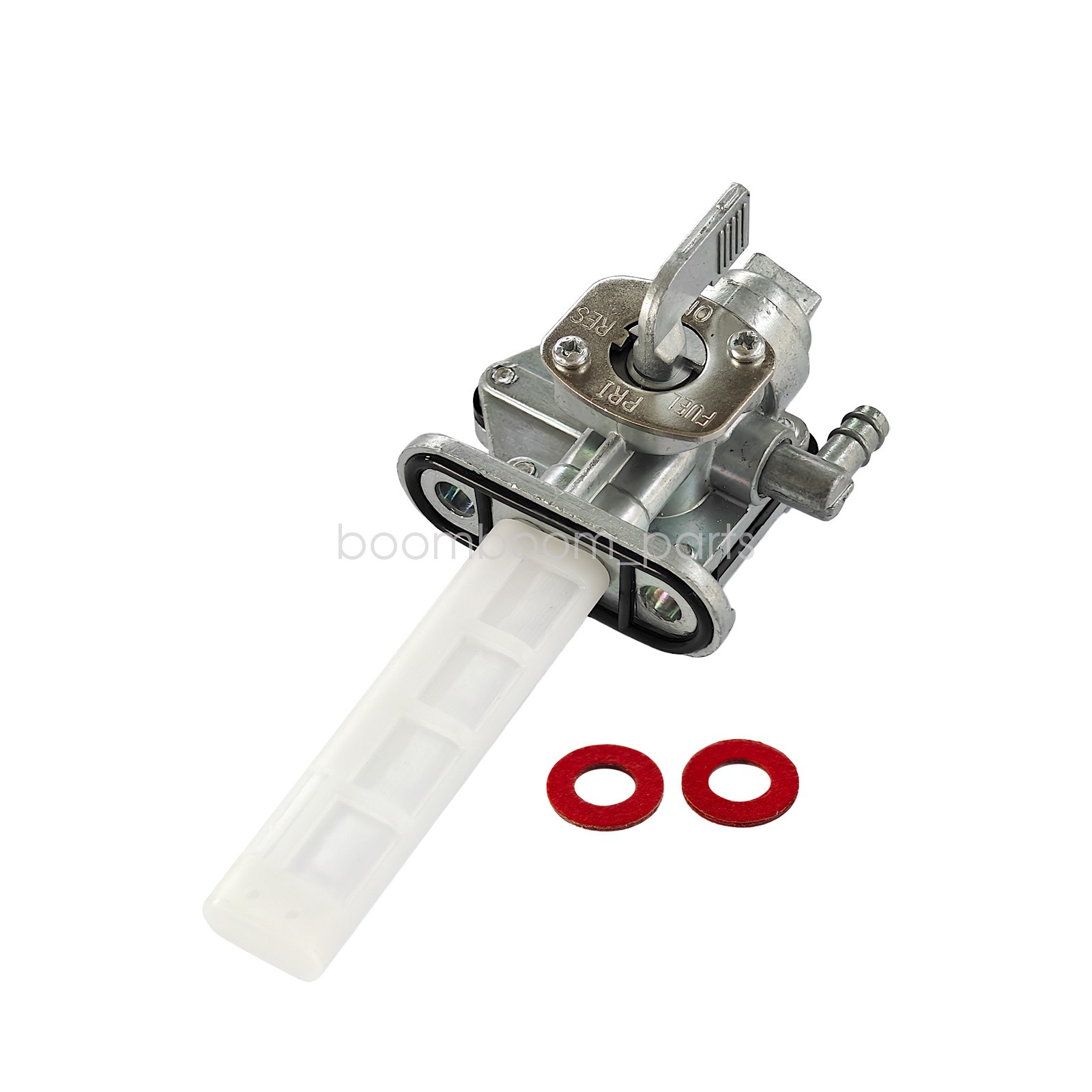 New Fuel Valve Petcock Fits Kawasaki KZ1000P Police KZ650 KZ750 ZX750 51023-1375