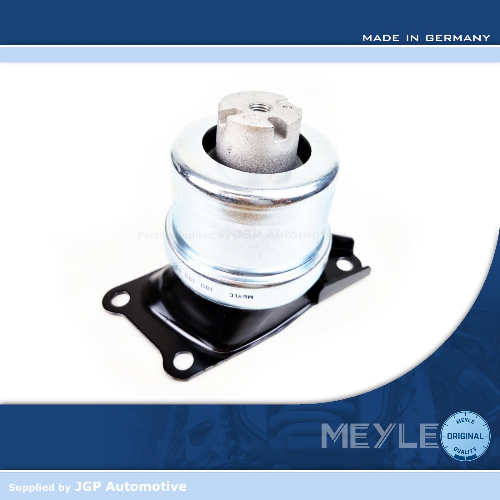 Meyle VW T5 Transporter Camper Van Right Engine Mount – 7H0199256H