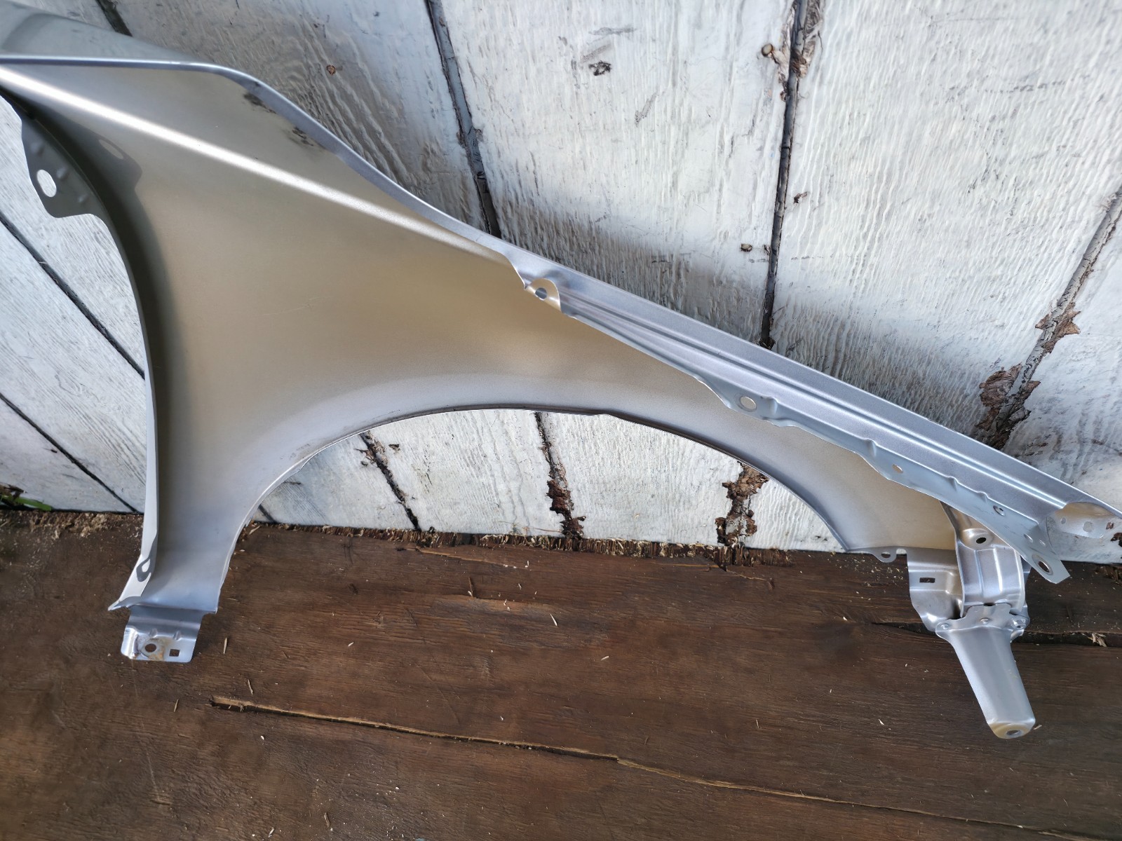 2023 2024 2025 HONDA ACCORD LEFT DRIVER SIDE FENDER OEM
