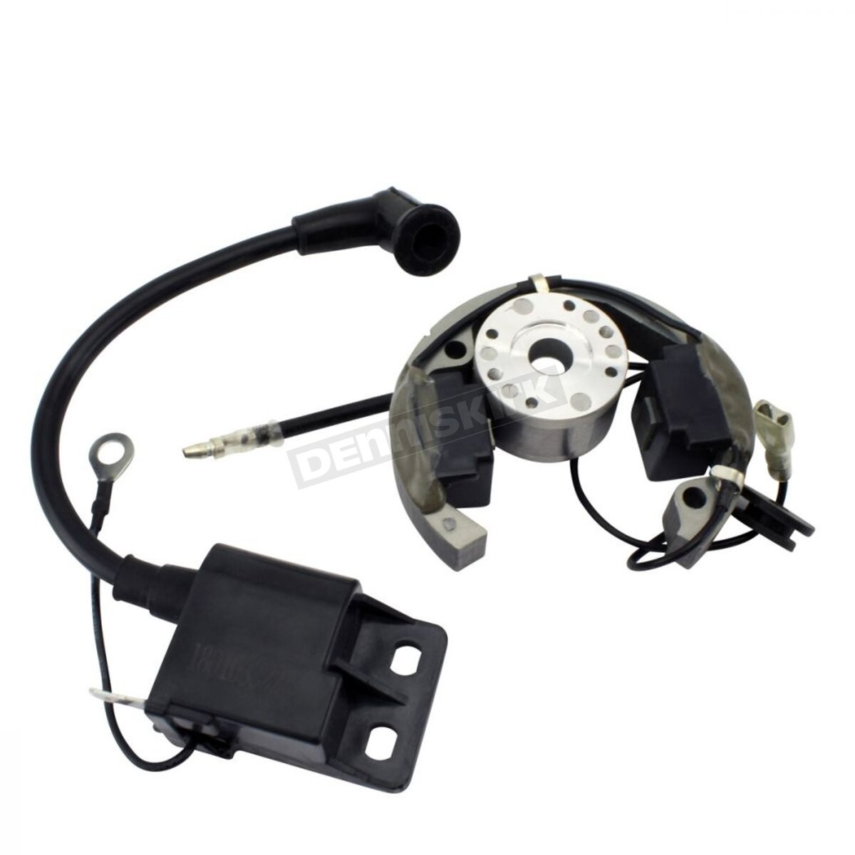 RMStator Stator/Rotor & Ignition Coil Kit RMS900-107608