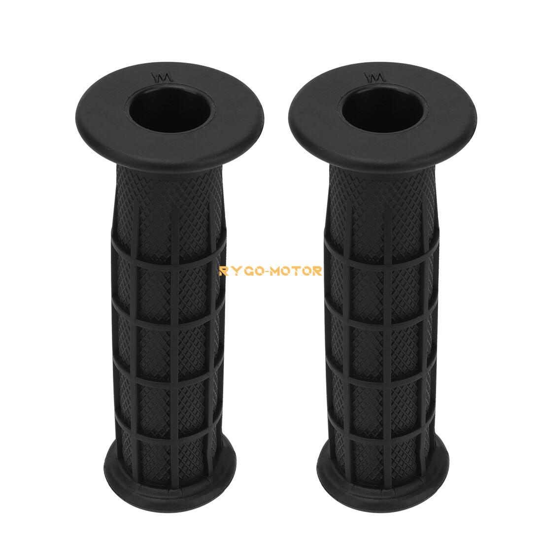 Handlebar Grips for Yamaha Banshee 350 YFZ350 Blaster 200 YFS200 1987 1988-2001