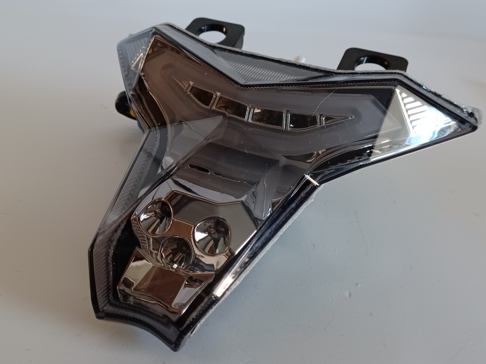 2014 Motorcycle LED Tail Light – Compatible with Kawasaki Z1000,