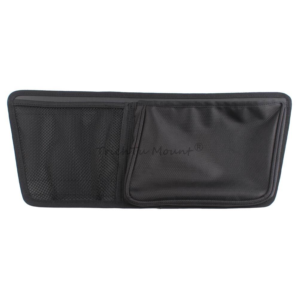 Luggage Organizer Storage Fit for Harley Touring Tri Glide FLHTCUTG Tour Pak USA