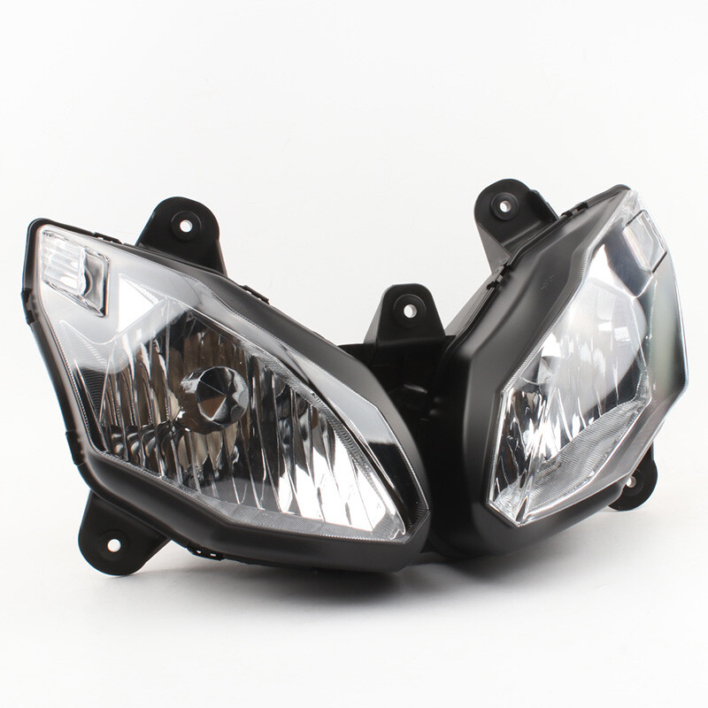 Motorcycle Headlight for KAWASAKI EX650 NINJA650 2012 2013 2014 2015 2016