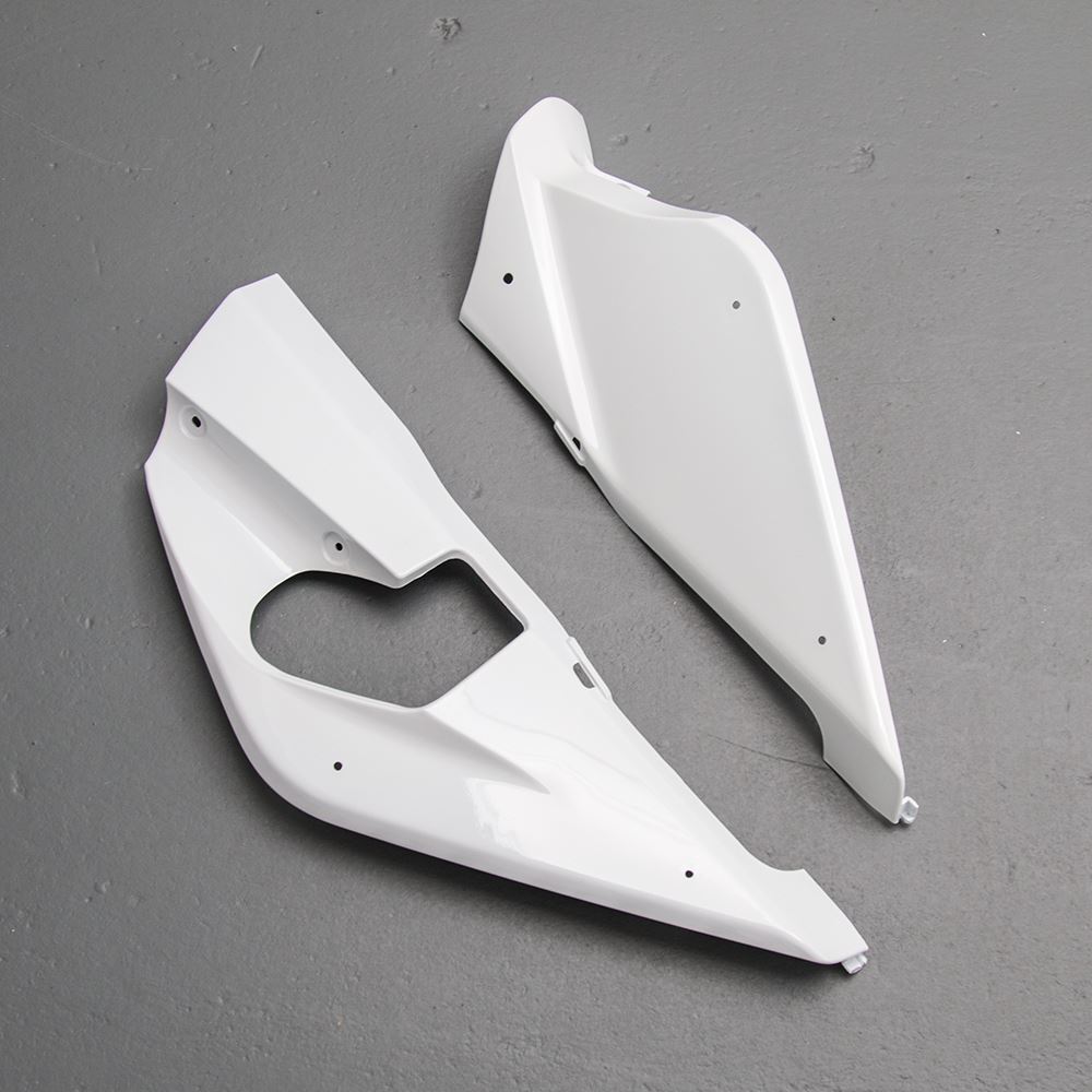 Full Fairing set Unpainted for Yamaha YZF-R 125 14-18
