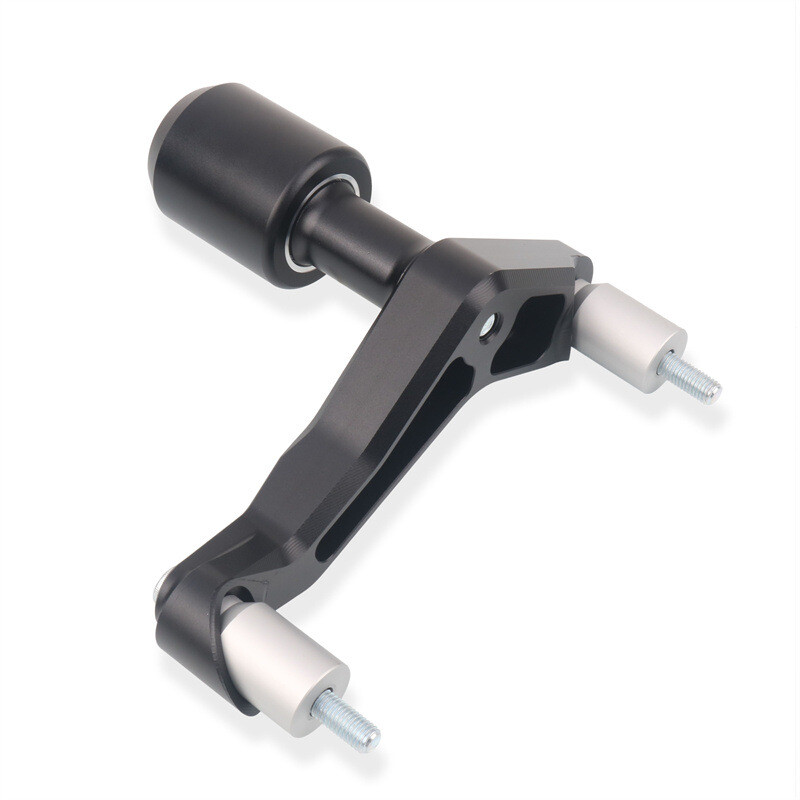 1290 Super Duke Motorcycle R/RR Frame Sliding Block Crash Protector 2020-2023