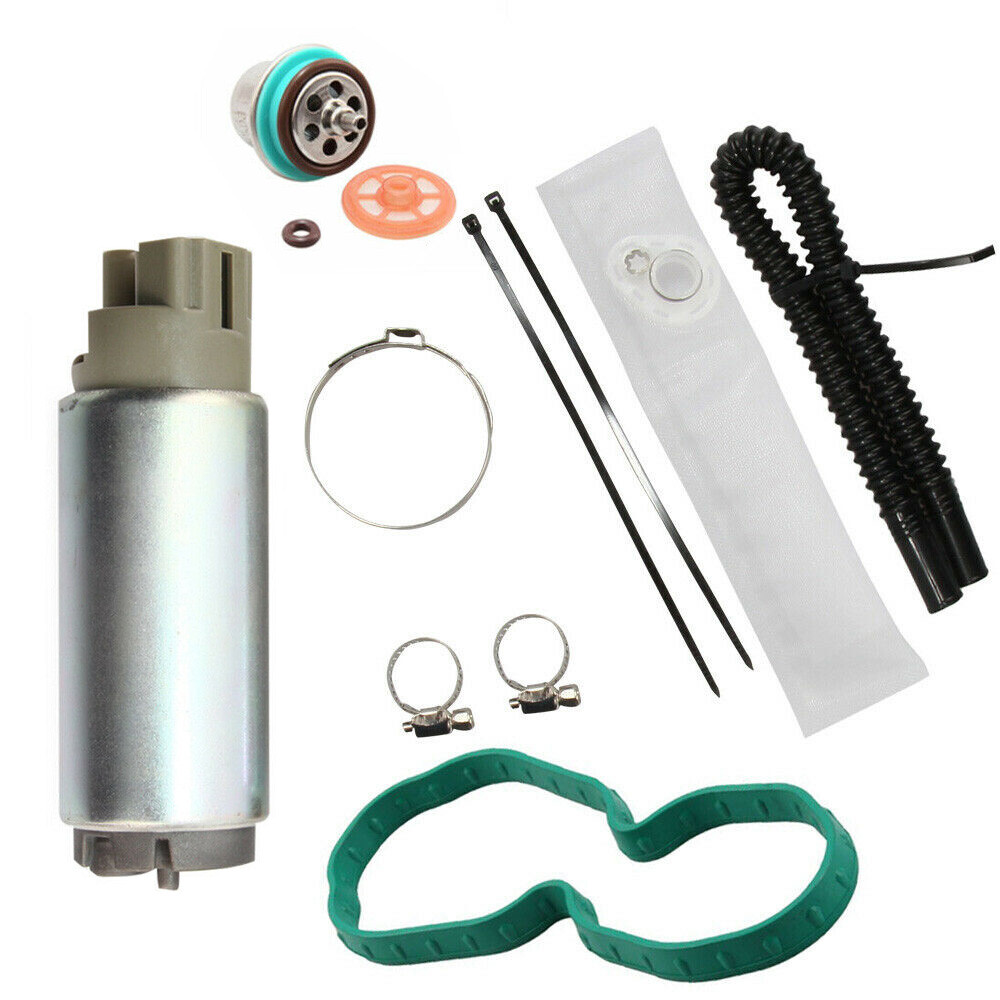 New EFI Fuel Pump Kit 2007-20 Harley-Davidson XL 1200/883 #75305-07A