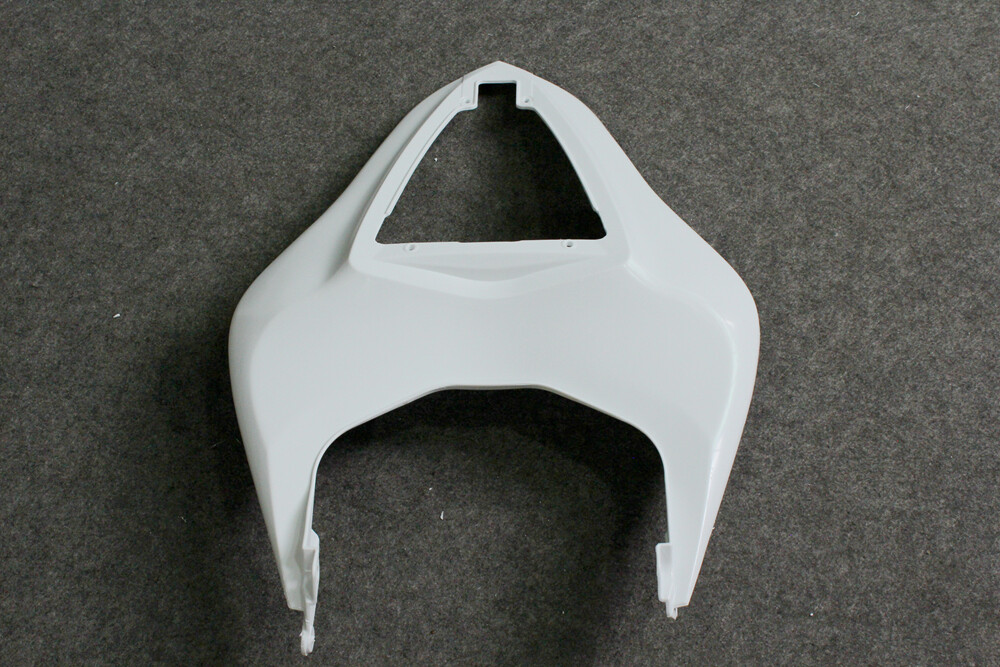 Unpainted Fairing Kit For KAWASAKI NINJA ZX-6R 636 Bodywork Kit 2007-2008 +Bolts