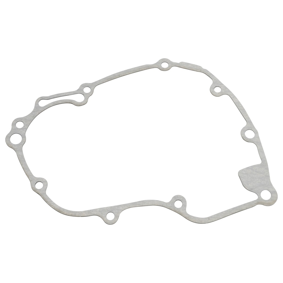 For Honda CRF450R 2007-2008 Left Crankcase Cover Gasket 11395-MEB-670