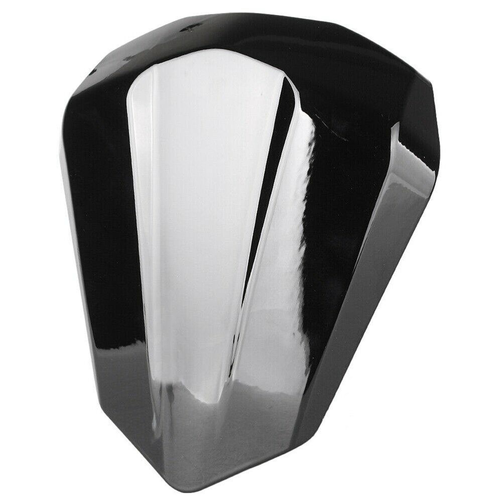 Seat Cover Back Cowls For Yamaha YZF R6 2006 2007 YZF 600 R6 06 07 Gloss Black