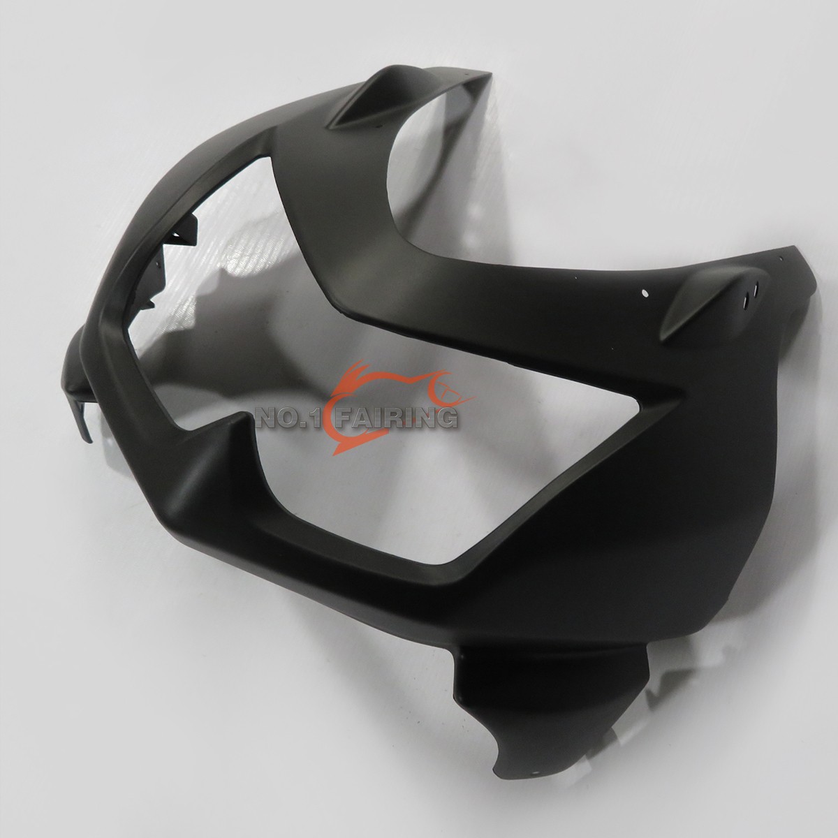 Matte Black Paint Fairing Kit Injection fit for KAWASAKI NINJA 250R 2008-2012