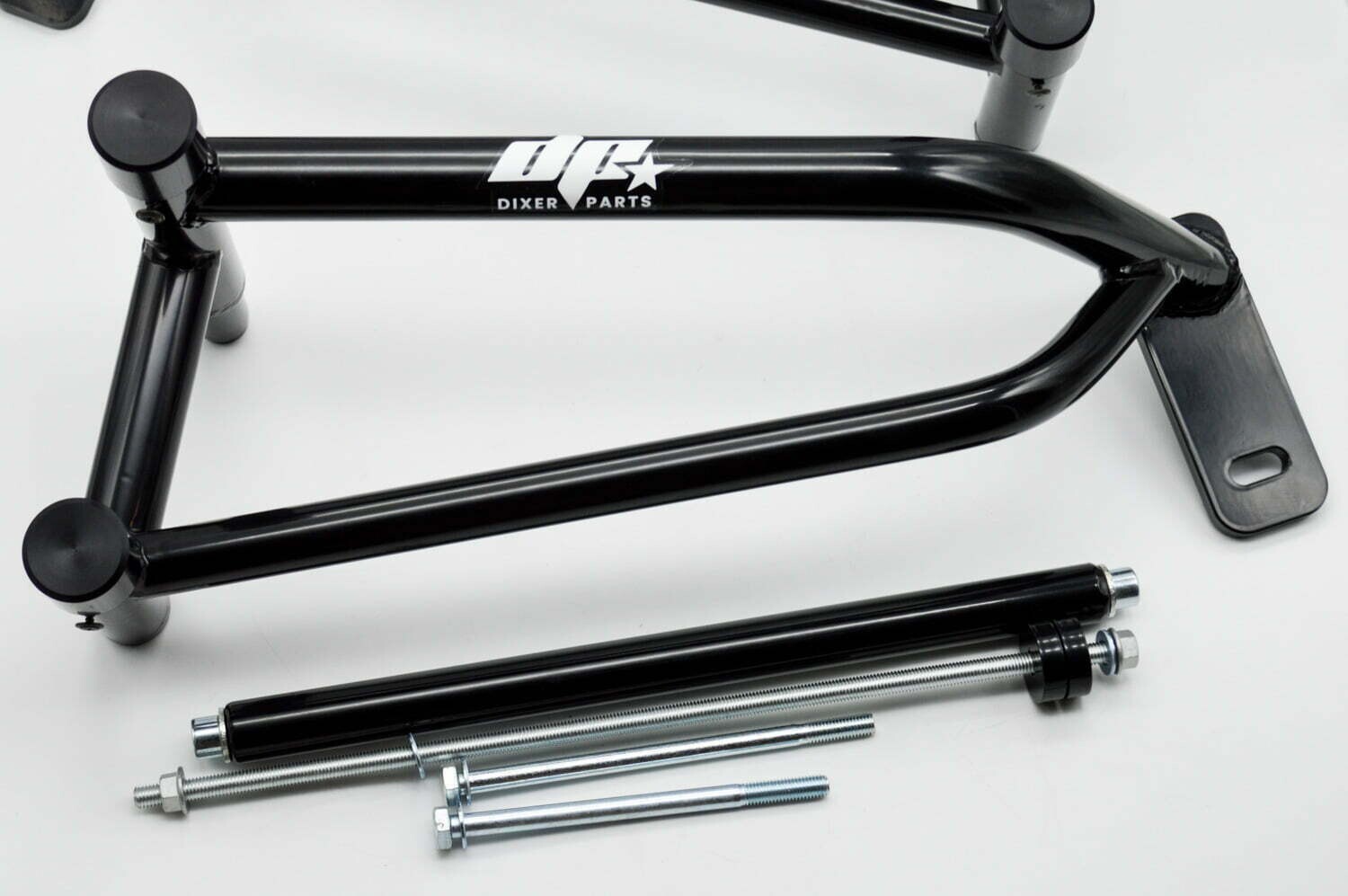Crash Cage Kawasaki Z750 Z1000 (2004-2006) Stunt Street Engine Guard Highway Bar