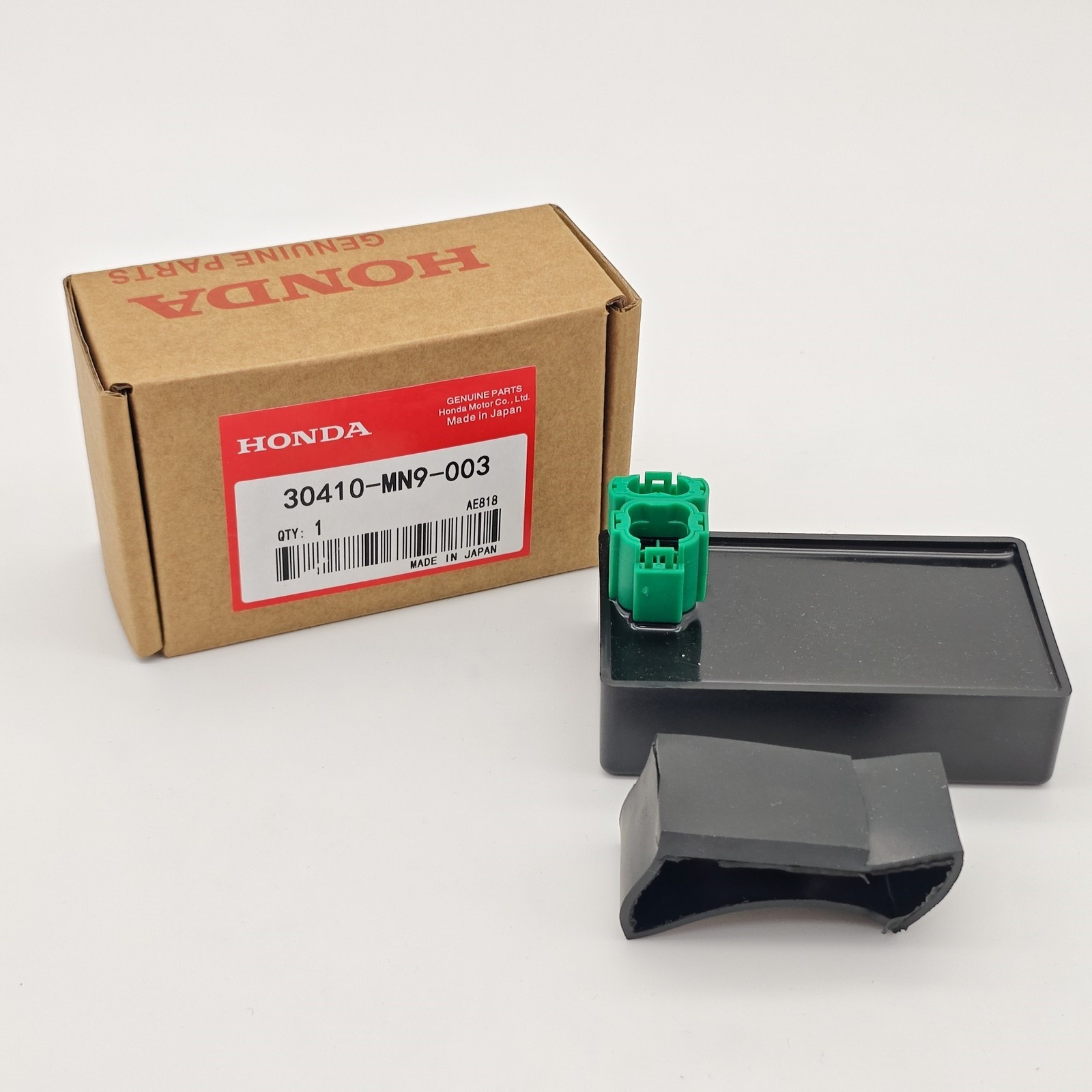 1Pcs CDI BOX Ignition Module Fits For 1993-2020 Honda XR650L 30410-MN9-003 NEW