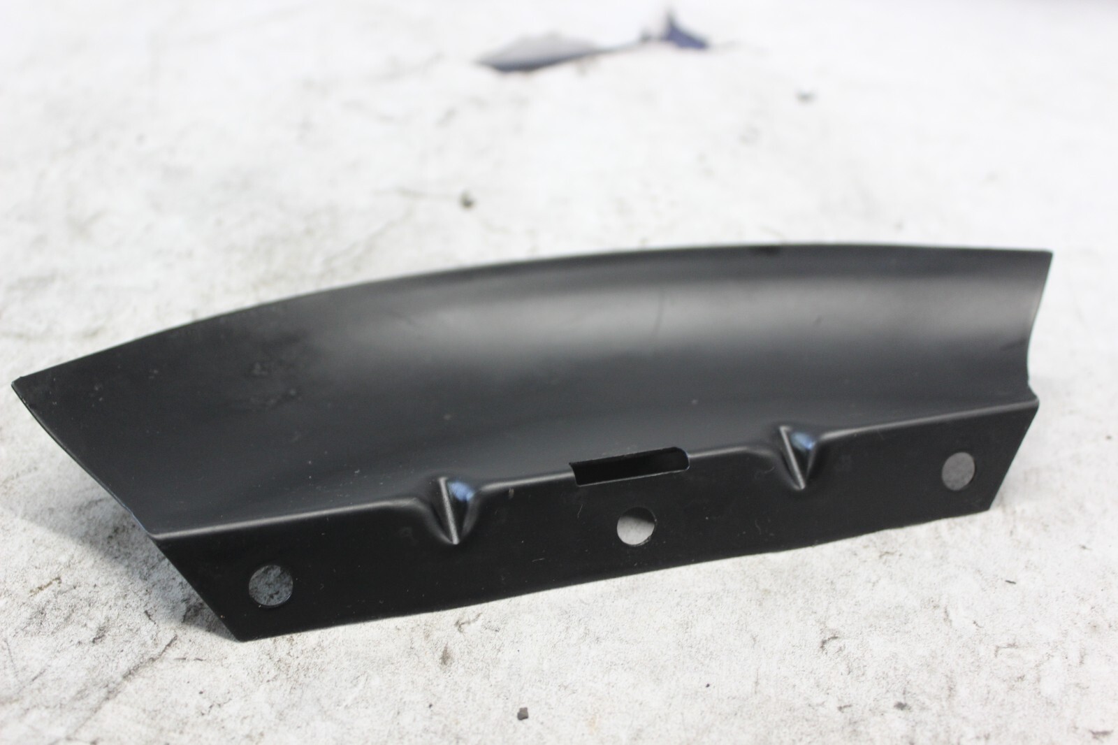 Front Fork Baffle Harley Davidson BLACK 58520-79 2000 H-D ELECTRAGLIDE FLHT