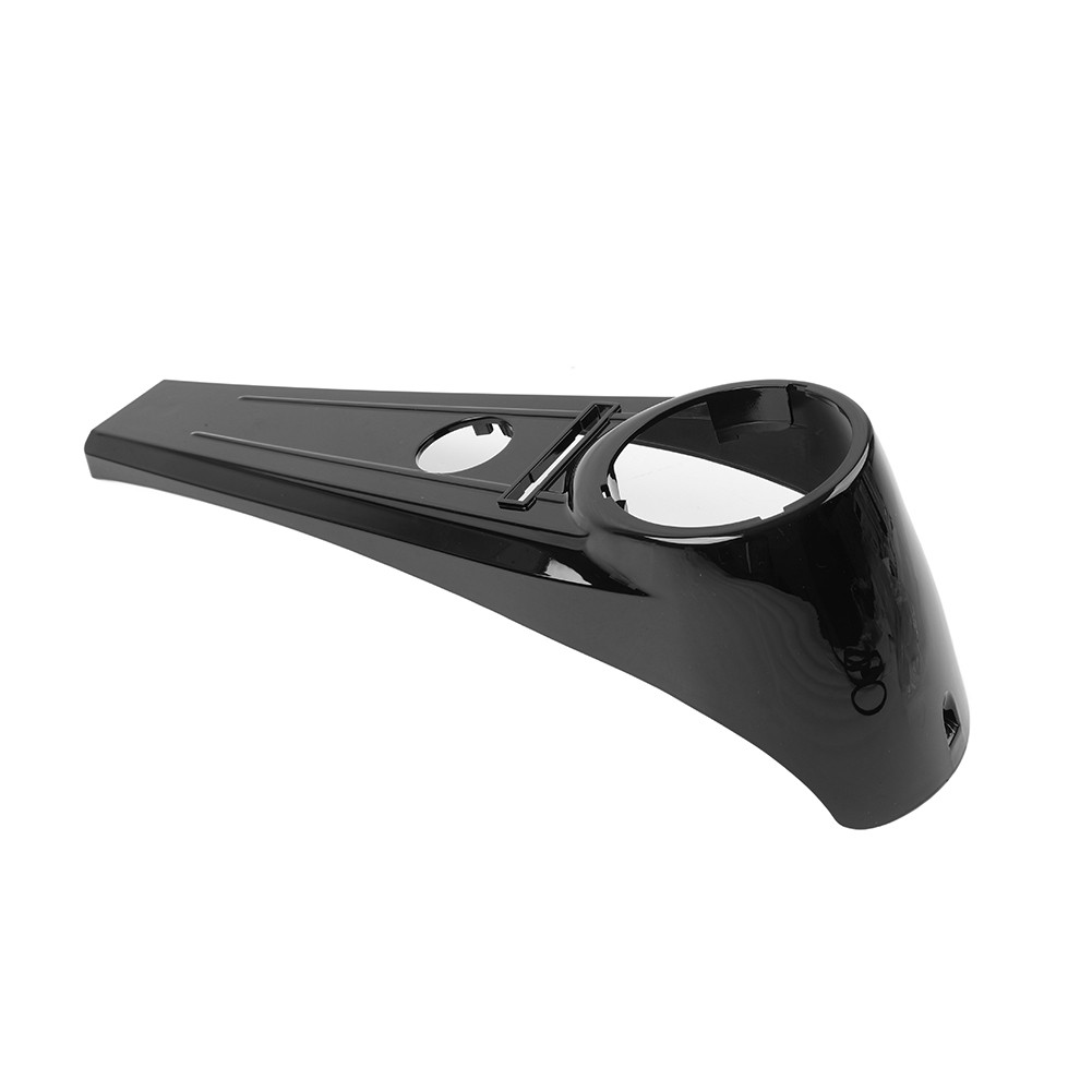 Dash Panel Gas Tank Fuel Cover Trim For Harley Softail Fat Boy 2000-2017