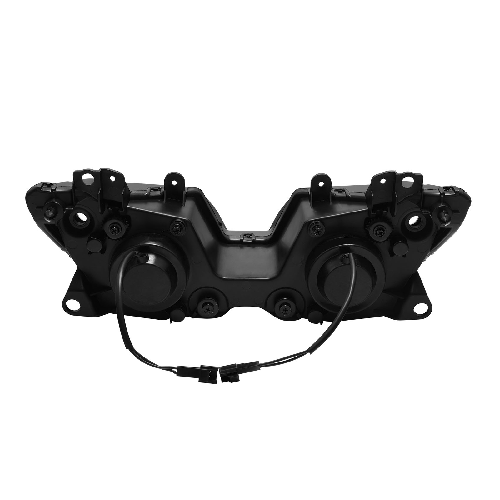 Front Headlight Light Assembly Fit For KAWASAKI NINJA 300 2013-2017 2016 2015 14