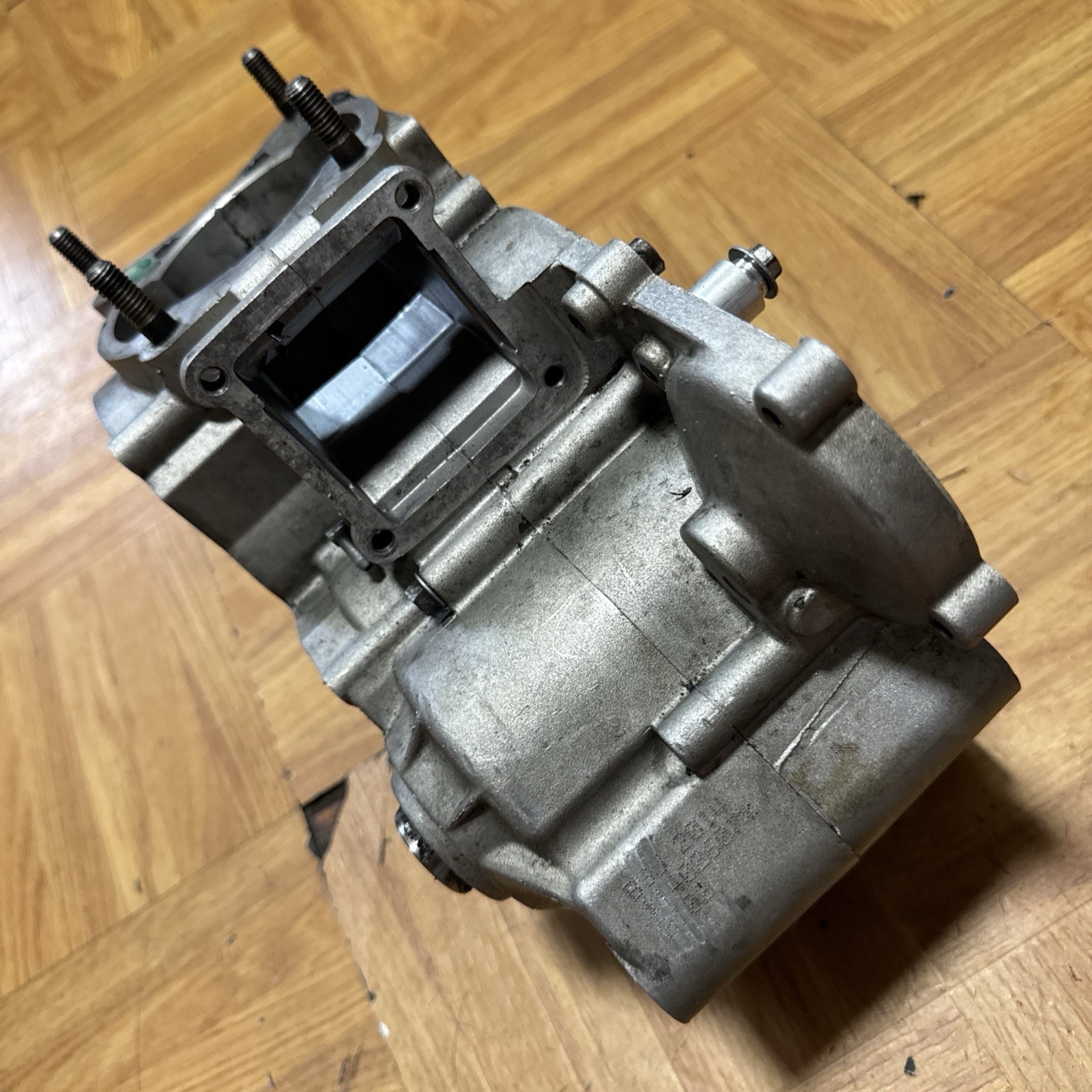 2003 – 2017 KTM 85 SX 85SX Crankcases Engine Crank Cases Set Left Right 2014 14