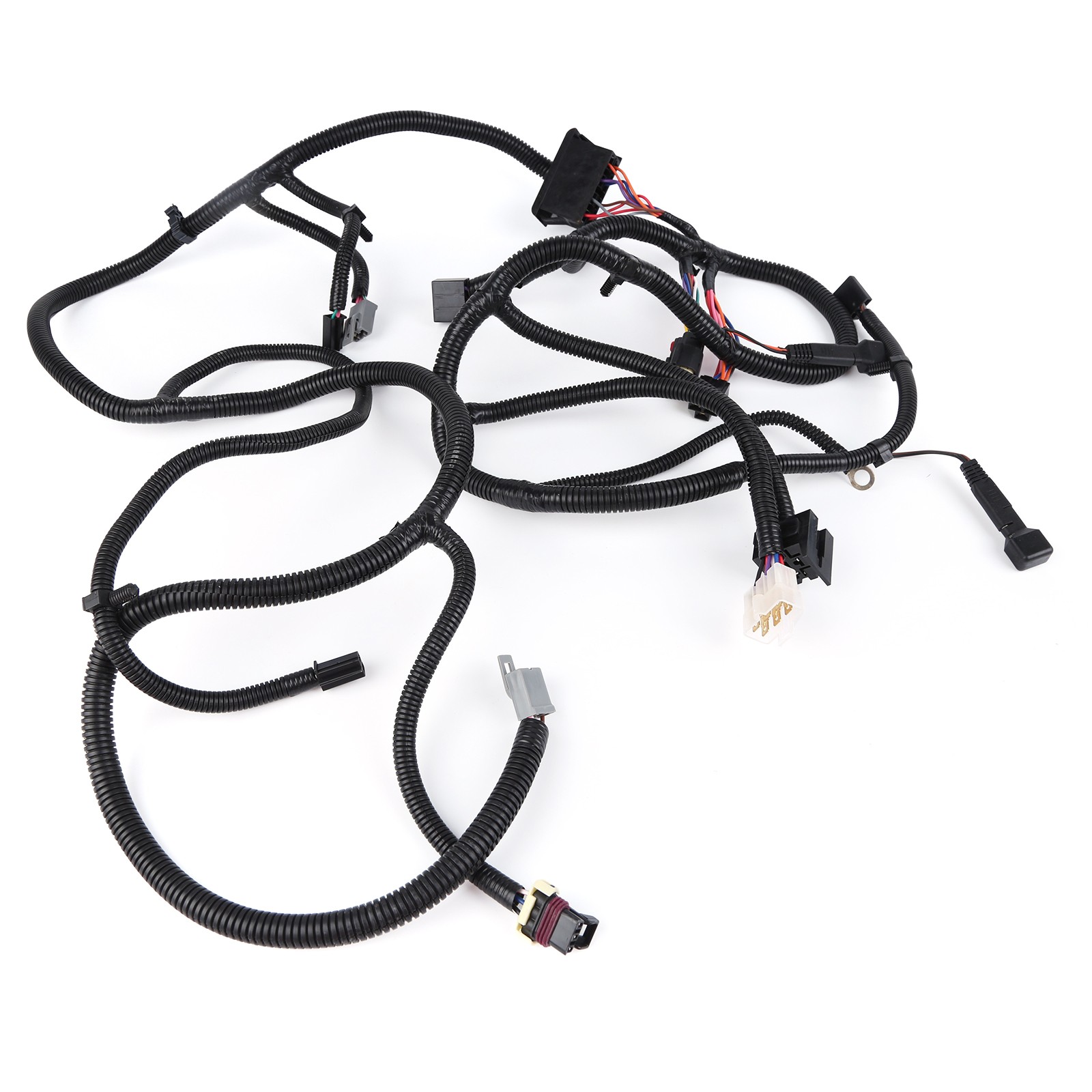 For Lazer Z As E S X Z Series 115-2796 116-6009 Main Wire Harness