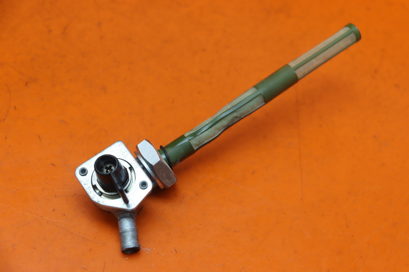 2004-2006 HONDA VTX1300S GAS TANK FUEL PETCOCK