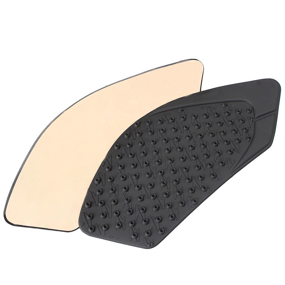 Tank Traction Pad Side Gas Knee Grip Protector for Kawasaki Ninja ZX10R 2008-10