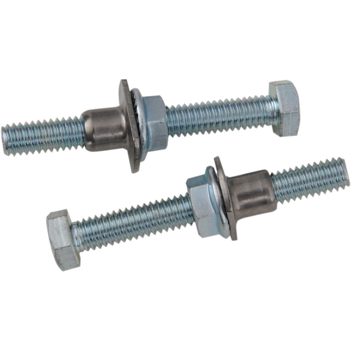 Pro-tek Chain Adjuster Bolt Repair Kit RM125 RM250 Swing Arm Buddy 2 Bolt Saver